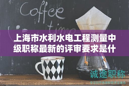 上海市水利水電工程測量中級職稱最新的評審要求是什么，怎樣才能順利通過？