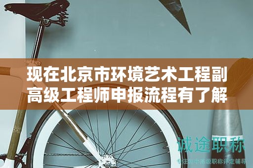現在北京市環(huán)境藝術工程副高級工程師申報流程有了解過嗎？