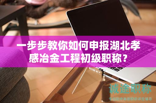一步步教你如何申報(bào)湖北孝感冶金工程初級(jí)職稱？