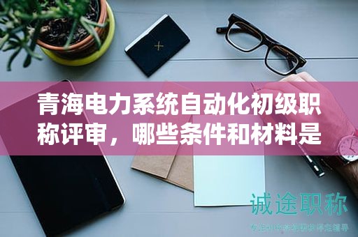 青海電力系統(tǒng)自動化初級職稱評審，哪些條件和材料是決定性的？