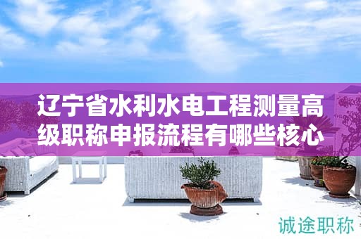 遼寧省水利水電工程測(cè)量高級(jí)職稱(chēng)申報(bào)流程有哪些核心步驟？
