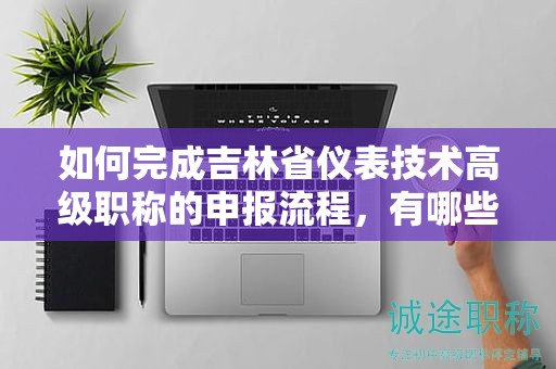 如何完成吉林省儀表技術(shù)高級(jí)職稱的申報(bào)流程，有哪些步驟？