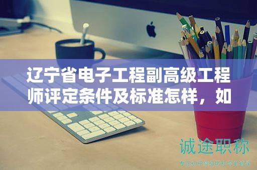遼寧省電子工程副高級工程師評定條件及標準怎樣，如何確保達到評定標準？