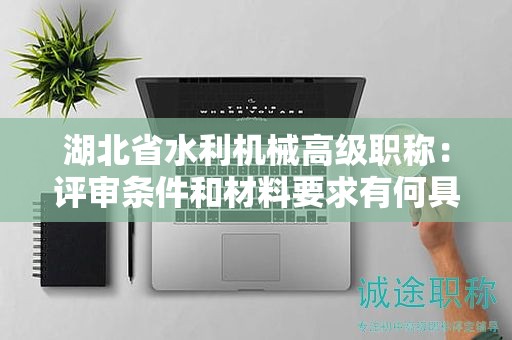湖北省水利機械高級職稱：評審條件和材料要求有何具體規(guī)定？