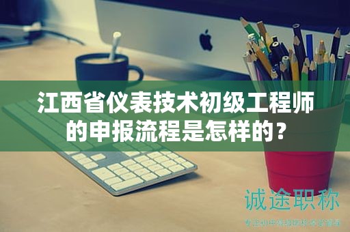 江西省儀表技術(shù)初級(jí)工程師的申報(bào)流程是怎樣的？