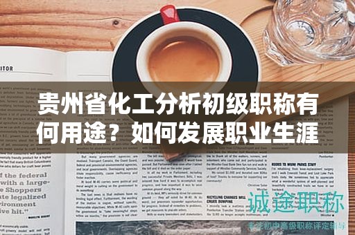 貴州省化工分析初級職稱有何用途？如何發(fā)展職業(yè)生涯？