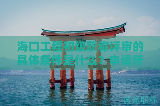 ?？诠こ坛跫壜毞Q評審的具體條件是什么？申請所需時間是多少？