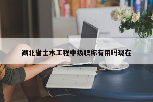 湖北省土木工程中級(jí)職稱有用嗎現(xiàn)在