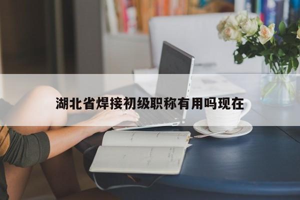 湖北省焊接初級(jí)職稱有用嗎現(xiàn)在
