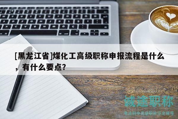 [黑龍江省]煤化工高級(jí)職稱(chēng)申報(bào)流程是什么，有什么要點(diǎn)？