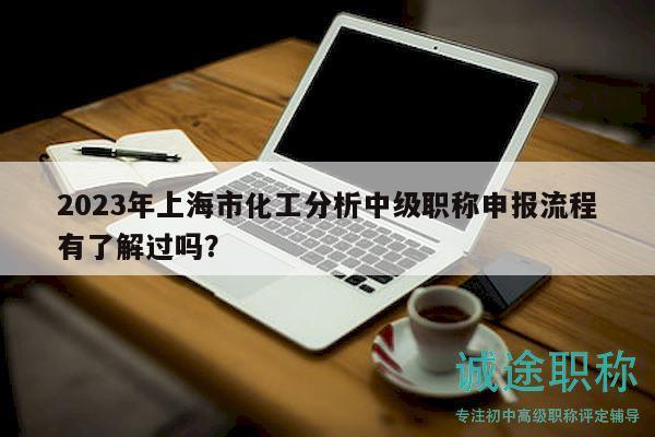 2023年上海市化工分析中級(jí)職稱申報(bào)流程有了解過(guò)嗎？