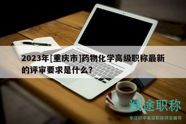 2023年[重慶市]藥物化學高級職稱最新的評審要求是什么？